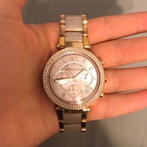 Micheal Kors Watch